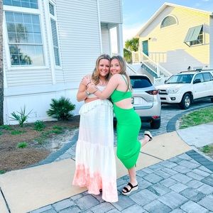 Meet your Posher, Mary bradford